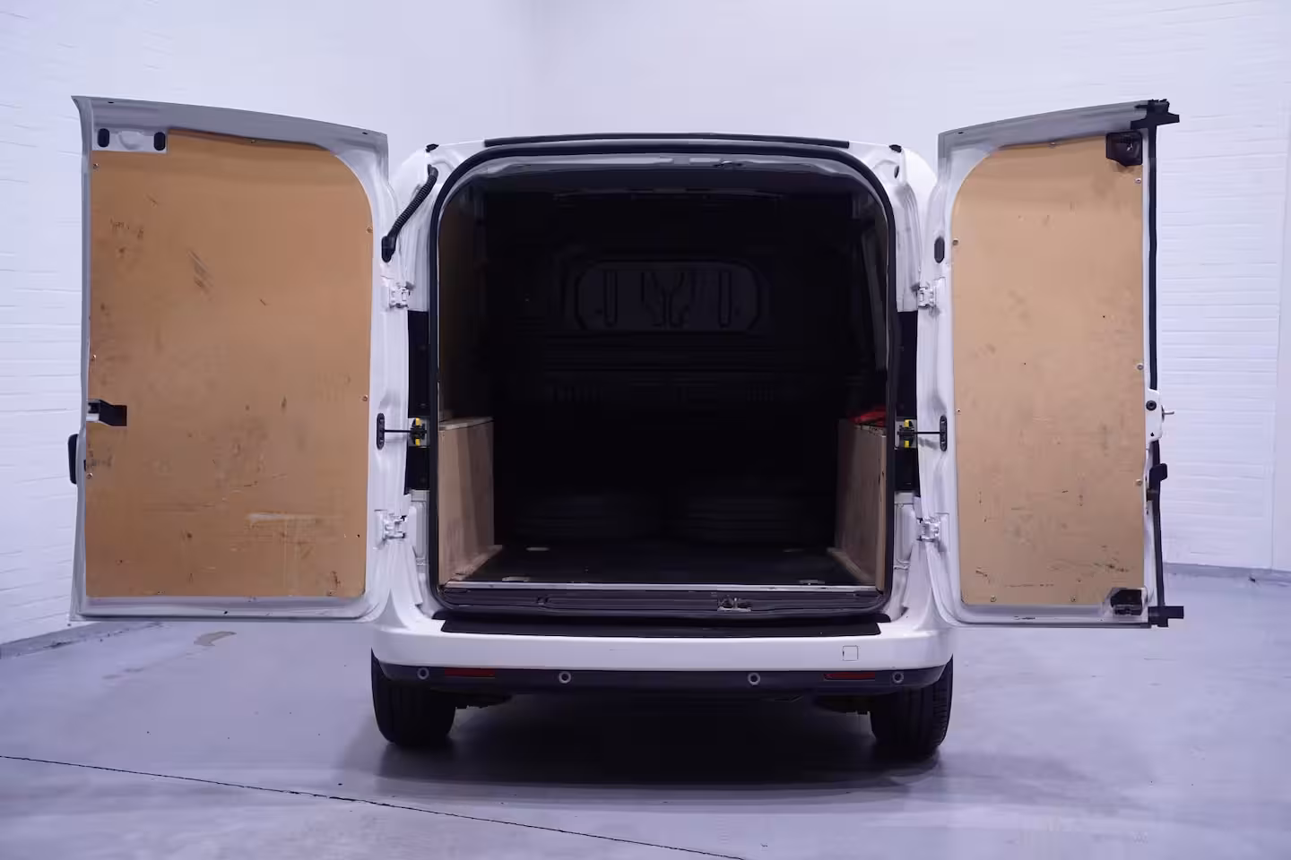 Fiat Doblò 1.3 MJet 95 pk L1 Navi, Airco, Cruise Control Laadruimte Pakket, PDC achter, 3-Zits