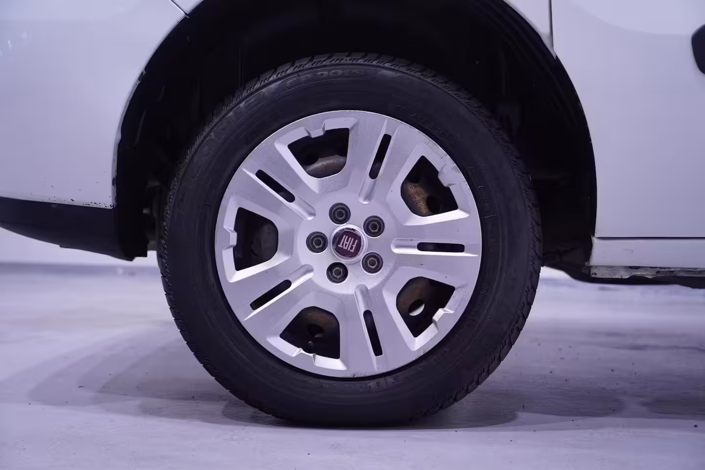 Fiat Doblò 1.3 MJet 95 pk L1 Navi, Airco, Cruise Control Laadruimte Pakket, PDC achter, 3-Zits