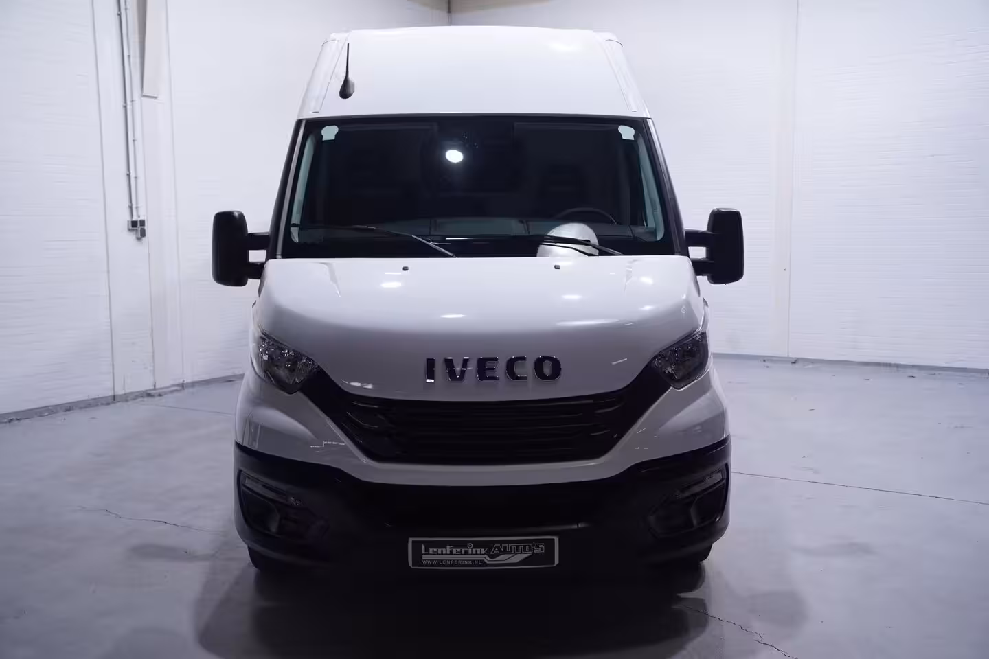 Iveco Daily 35S16 160 pk L4H2 XXL Airco ECC, Laadruimte Pakket, DAB+. PDC achter, 3-Zits