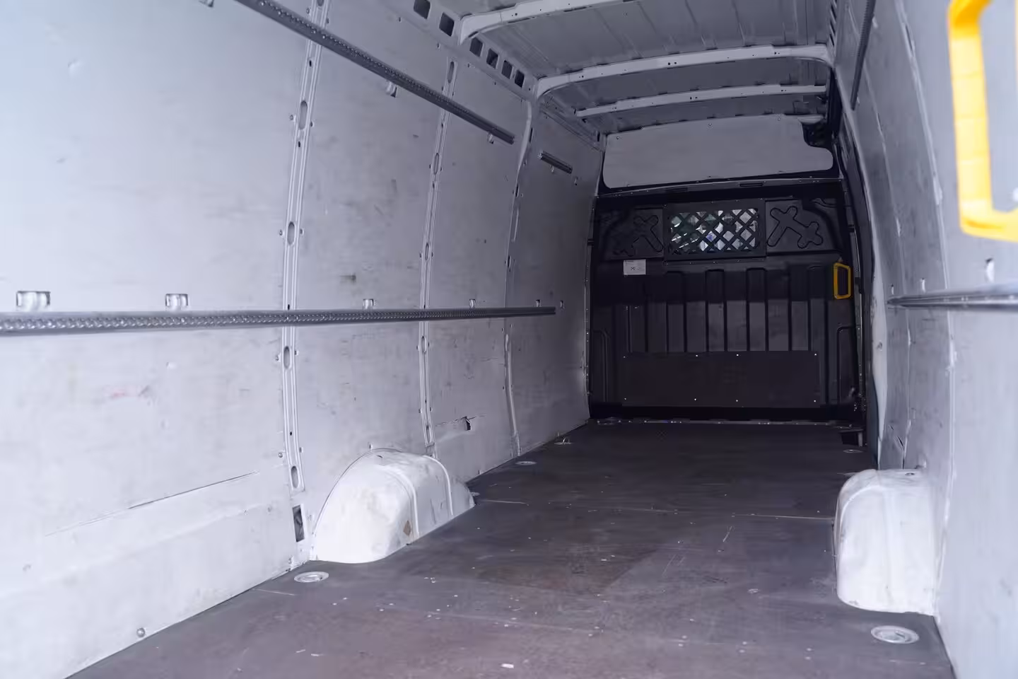 Iveco Daily 35S16 160 pk L4H2 XXL Airco ECC, Laadruimte Pakket, DAB+. PDC achter, 3-Zits