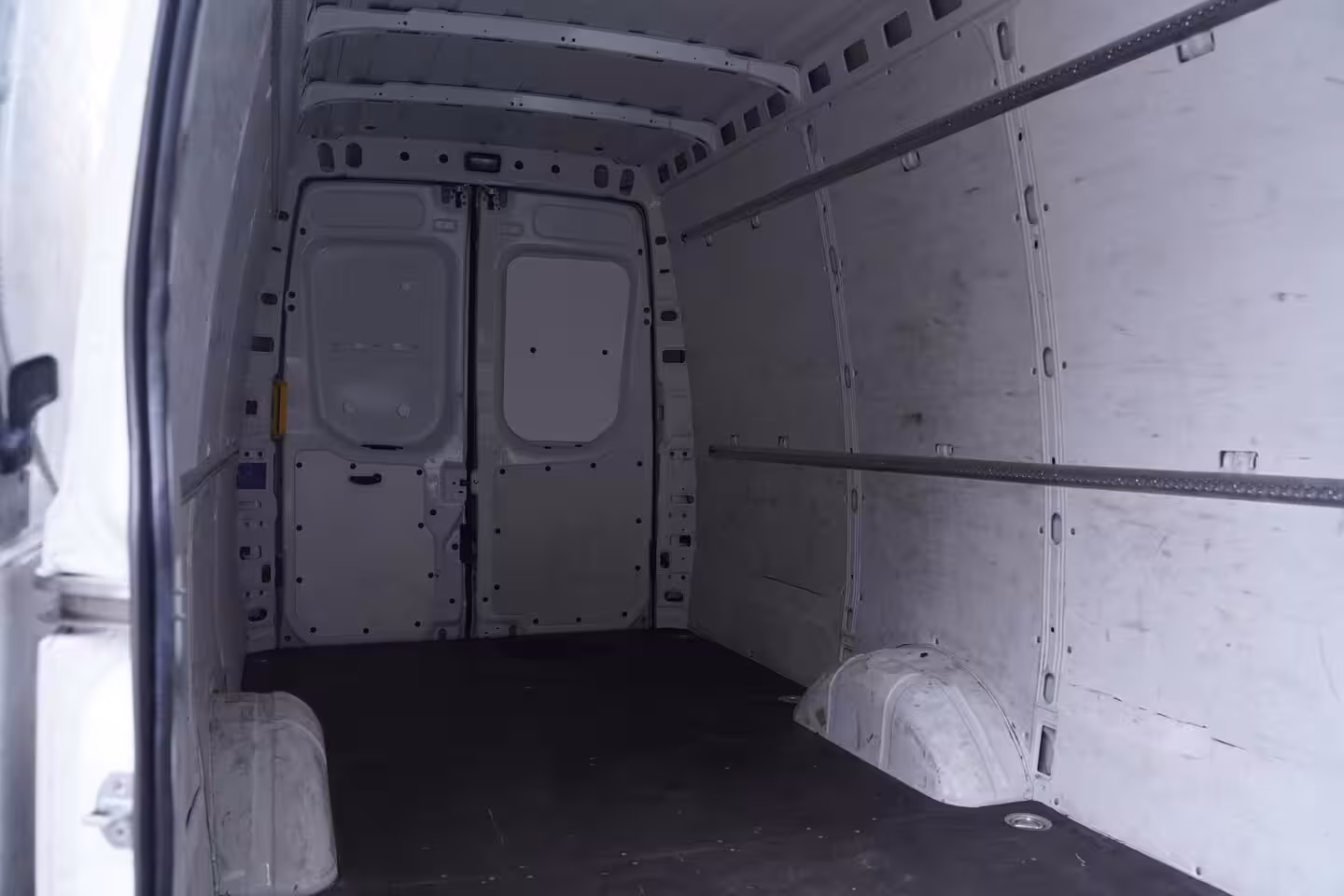 Iveco Daily 35S16 160 pk L4H2 XXL Airco ECC, Laadruimte Pakket, DAB+. PDC achter, 3-Zits