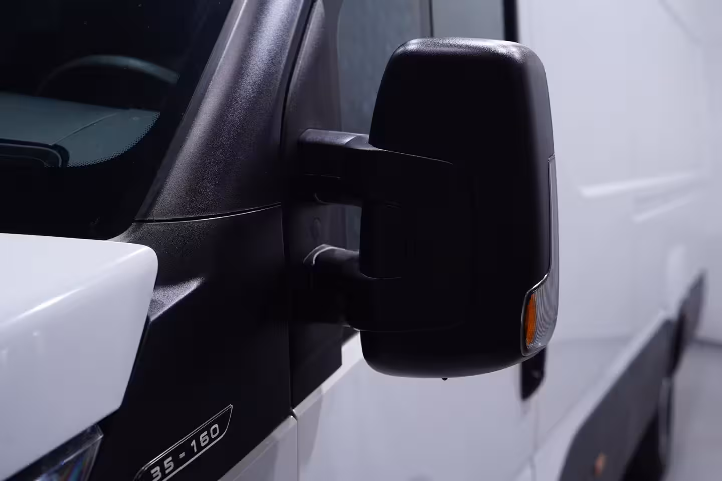 Iveco Daily 35S16 160 pk L4H2 XXL Airco ECC, Laadruimte Pakket, DAB+. PDC achter, 3-Zits