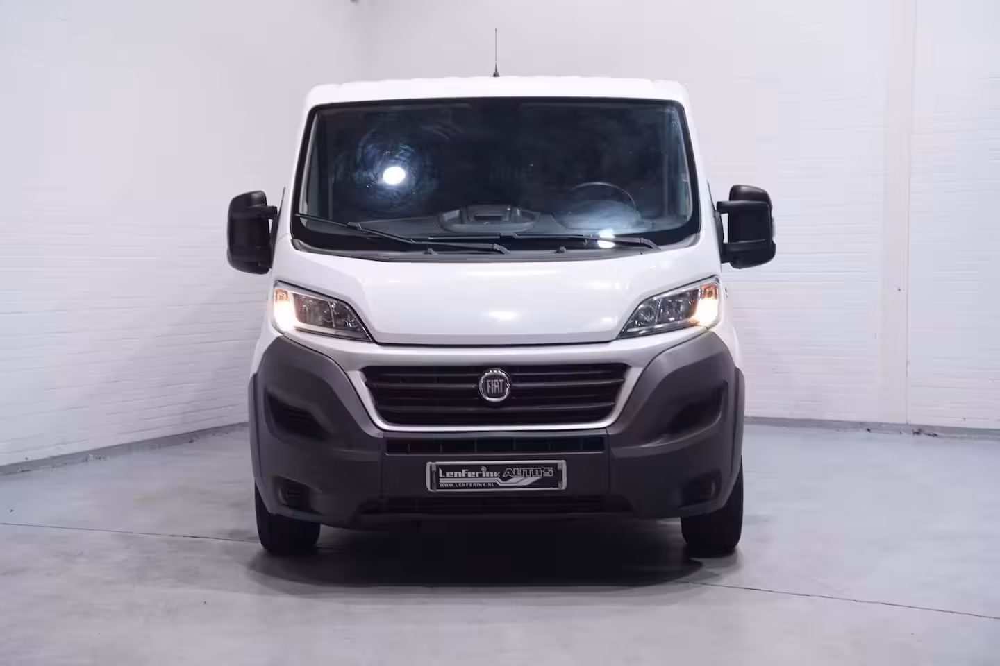 Fiat Ducato 2.3 MultiJet 130 pk L1H1 Koelauto