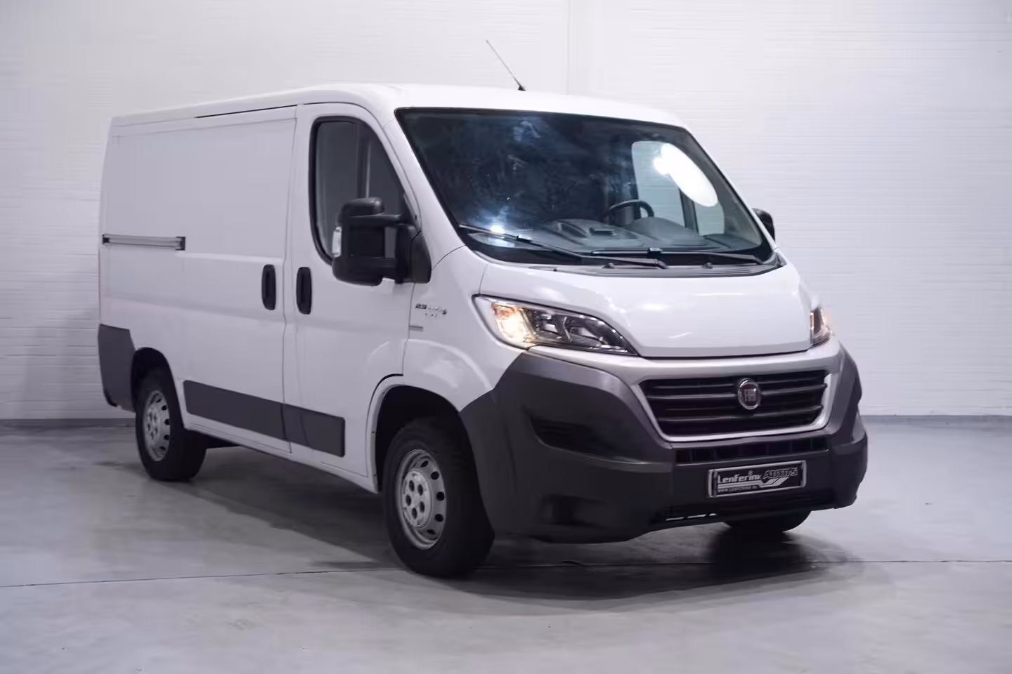Fiat Ducato 2.3 MultiJet 130 pk L1H1 Koelauto
