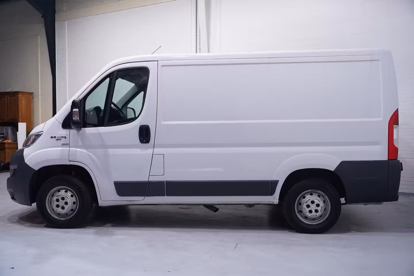 Fiat Ducato 2.3 MultiJet 130 pk L1H1 Koelauto