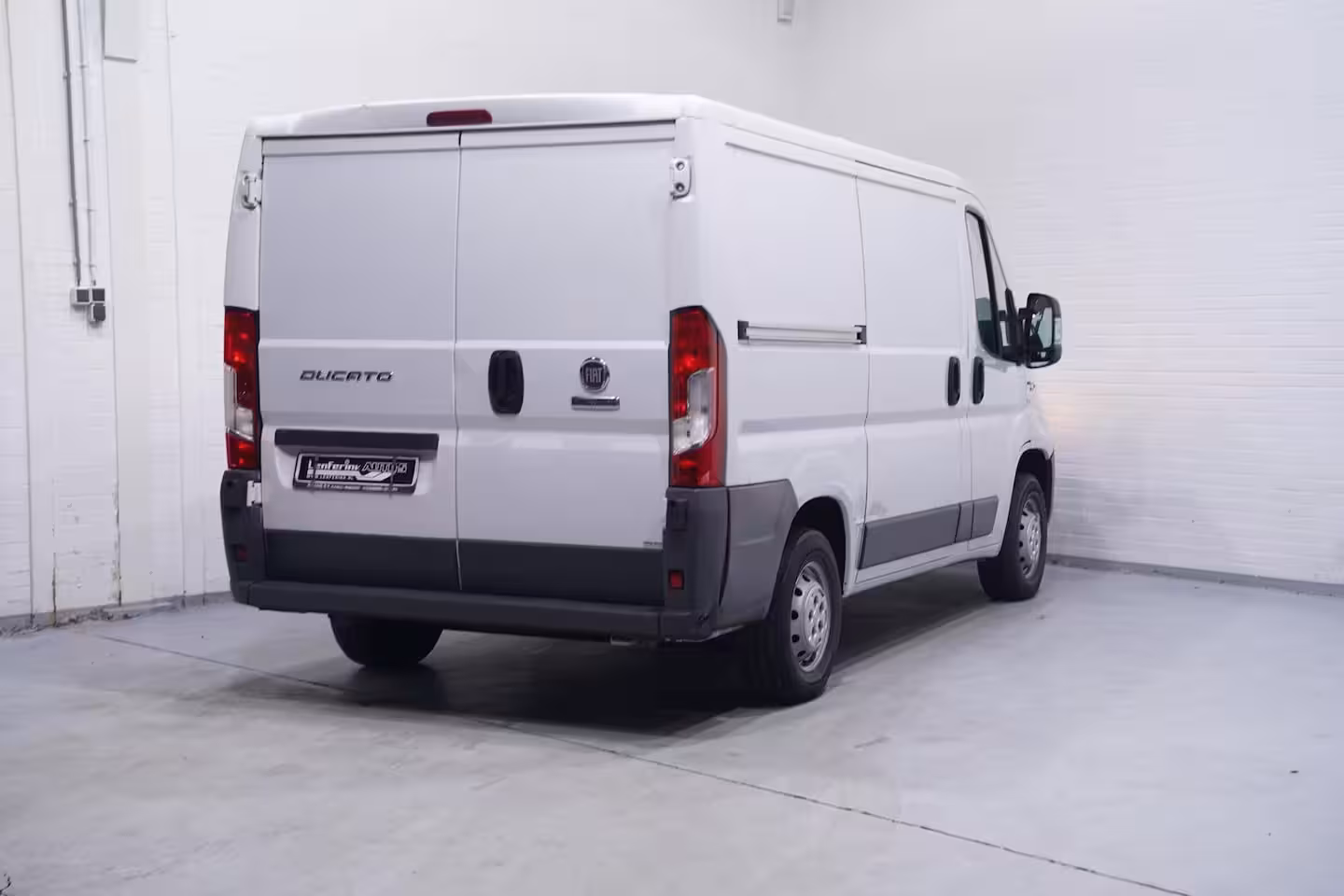 Fiat Ducato 2.3 MultiJet 130 pk L1H1 Koelauto