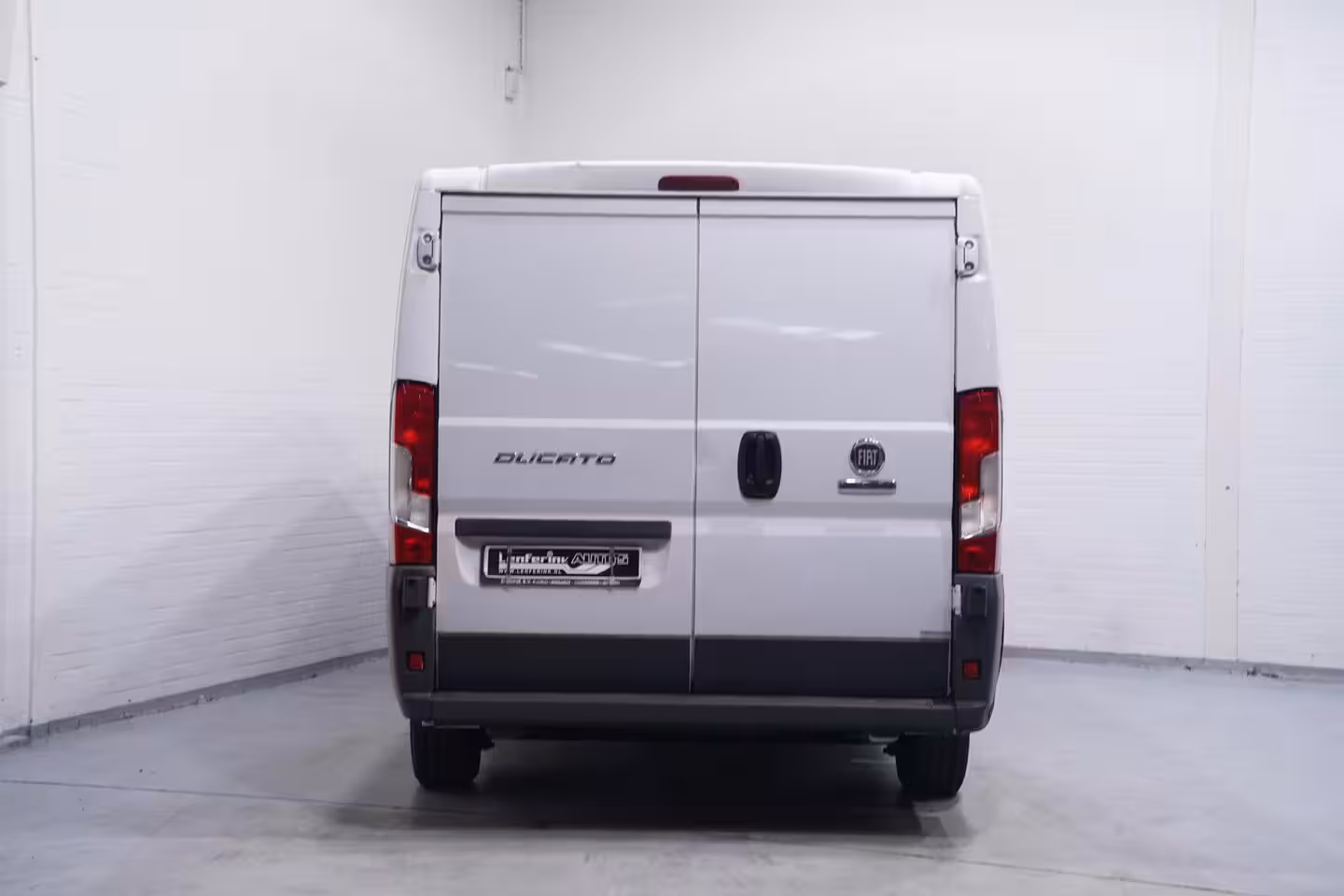 Fiat Ducato 2.3 MultiJet 130 pk L1H1 Koelauto
