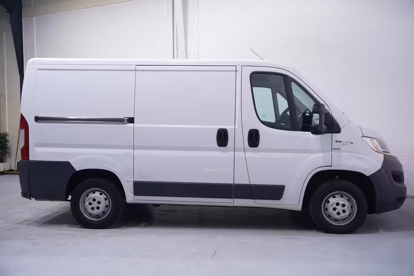 Fiat Ducato 2.3 MultiJet 130 pk L1H1 Koelauto