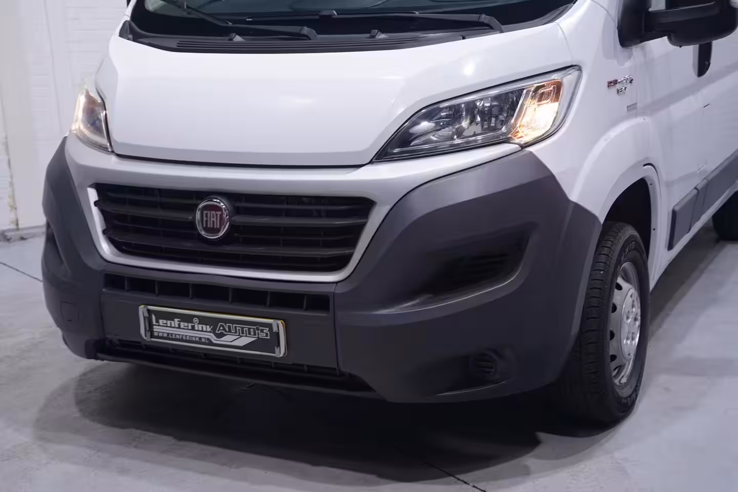 Fiat Ducato 2.3 MultiJet 130 pk L1H1 Koelauto