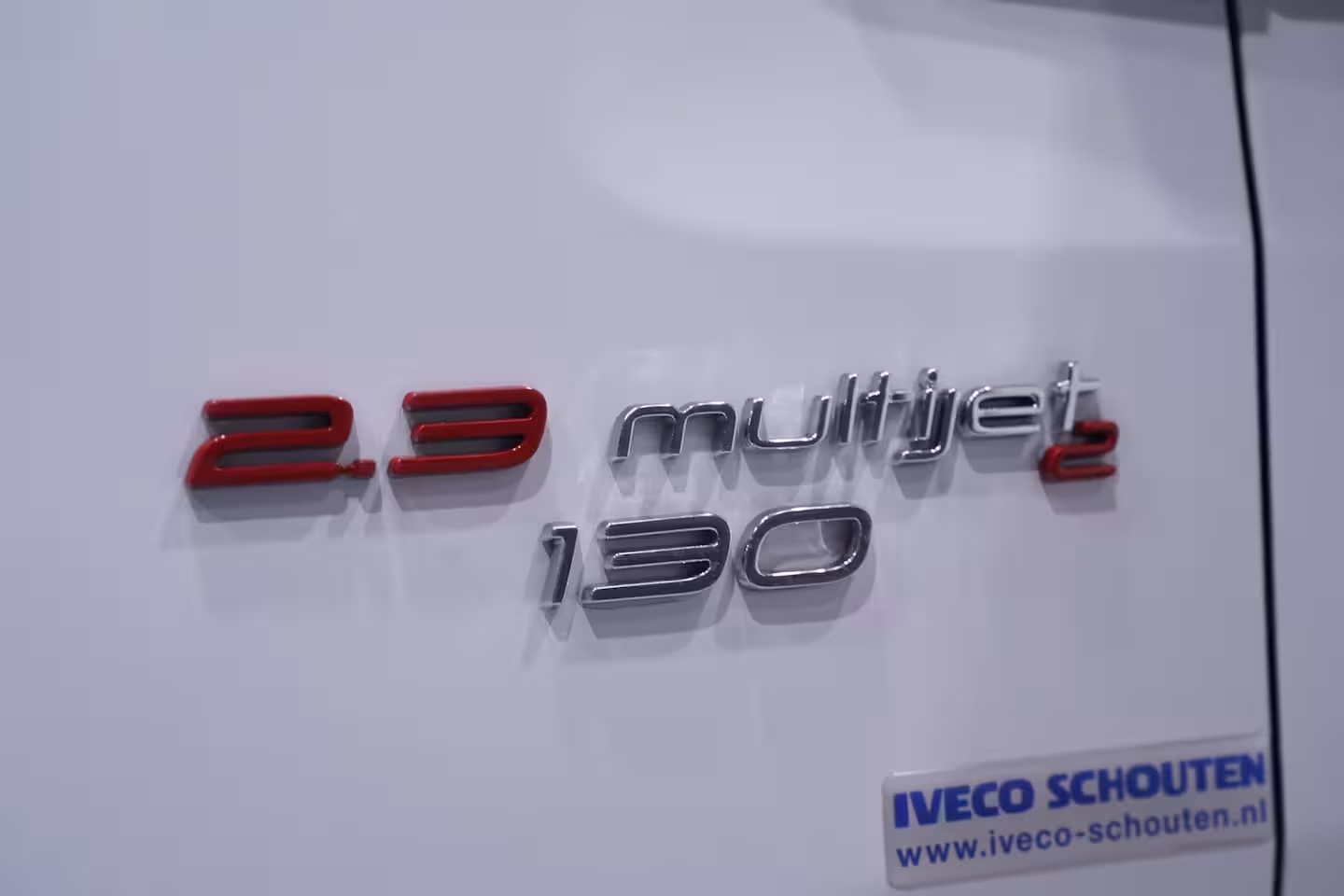 Fiat Ducato 2.3 MultiJet 130 pk L1H1 Koelauto