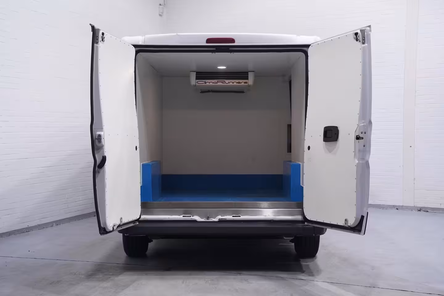 Fiat Ducato 2.3 MultiJet 130 pk L1H1 Koelauto