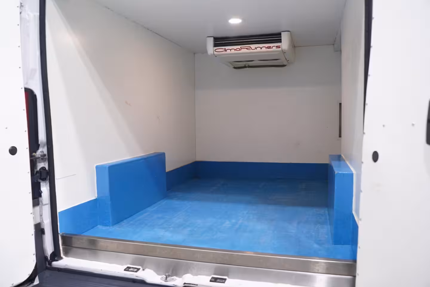 Fiat Ducato 2.3 MultiJet 130 pk L1H1 Koelauto