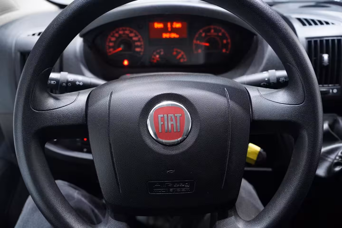 Fiat Ducato 2.3 MultiJet 130 pk L1H1 Koelauto