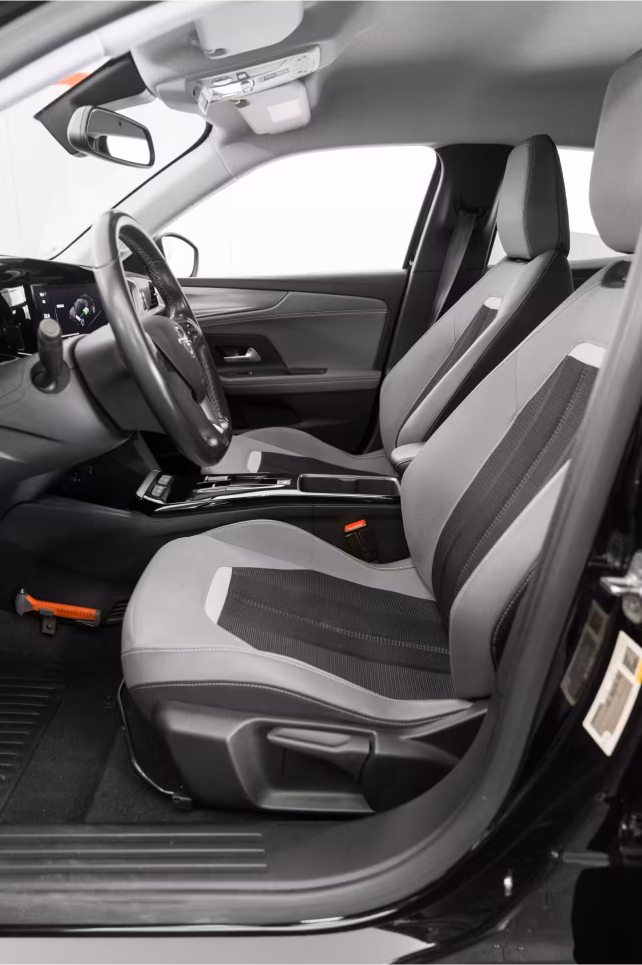 Opel Mokka-e Business Elegance | Warmtepomp | 3-fase 11 kW | SOH 81%