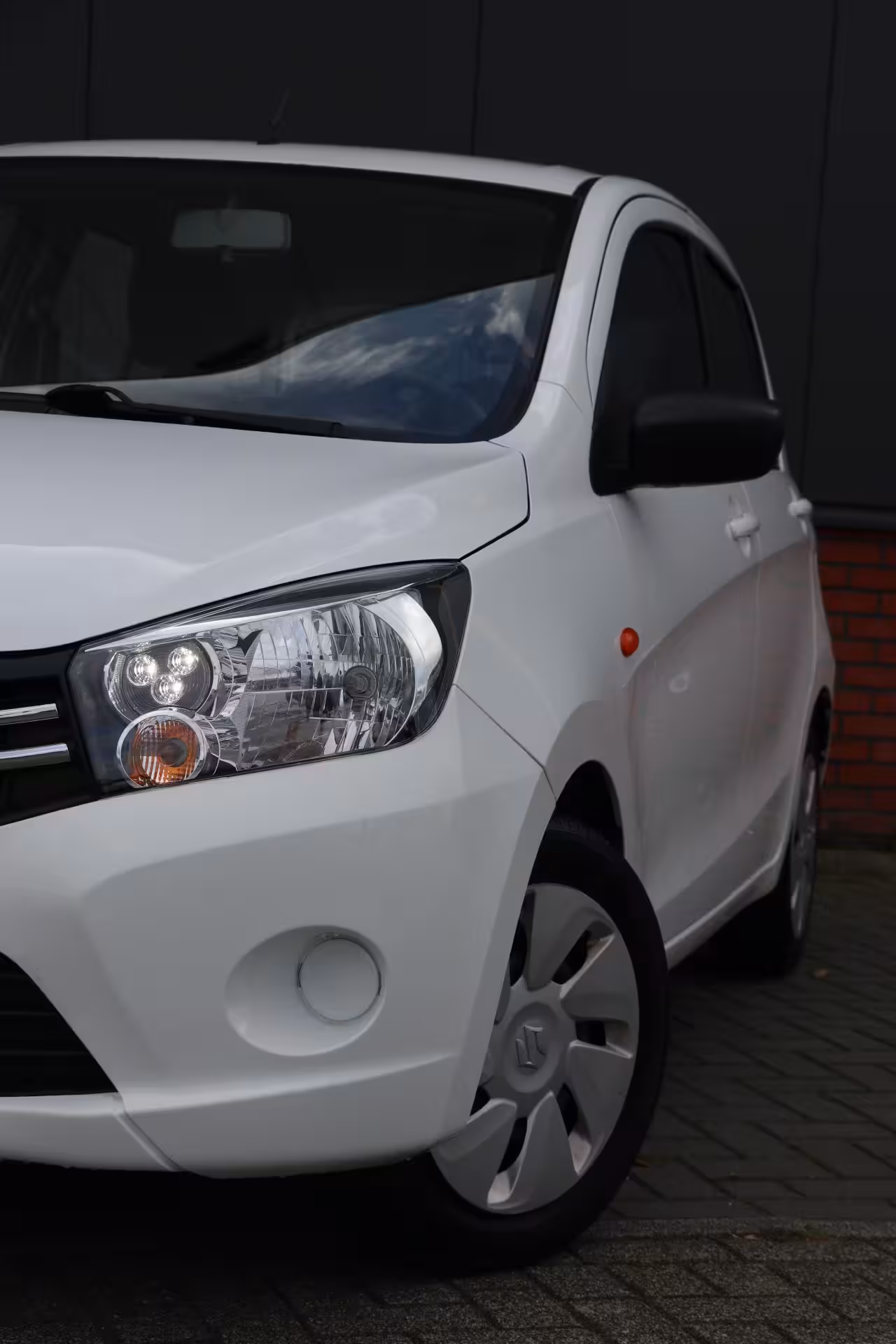 Suzuki Celerio 1.0 Comfort airco |
