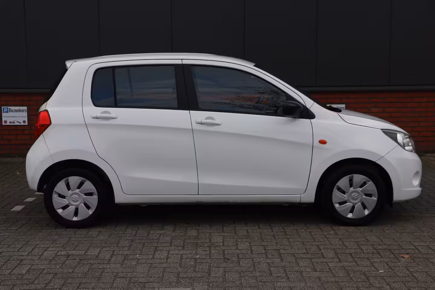 Suzuki Celerio 1.0 Comfort airco |