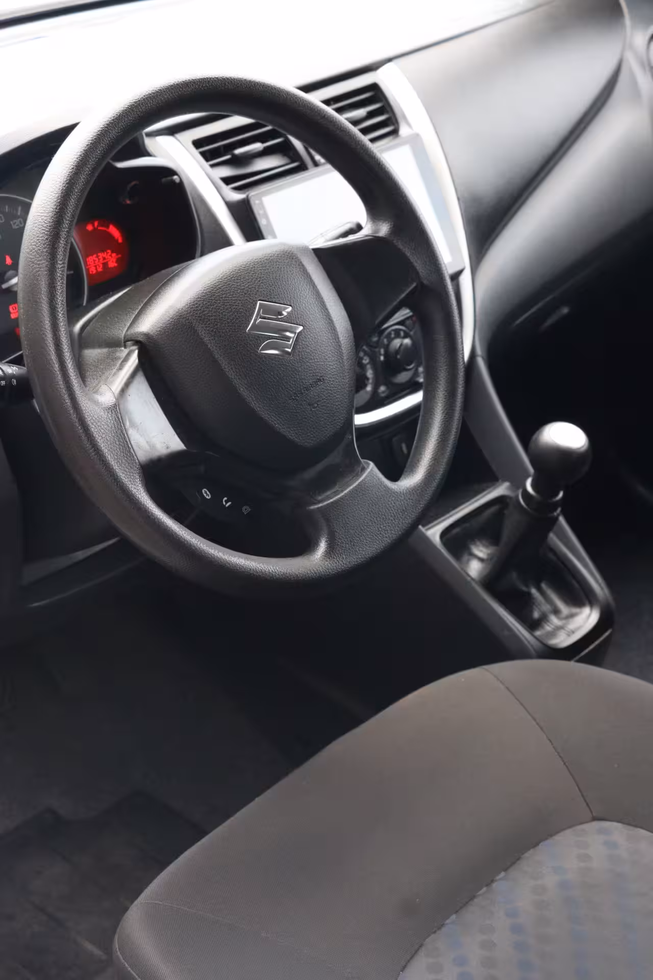 Suzuki Celerio 1.0 Comfort airco |