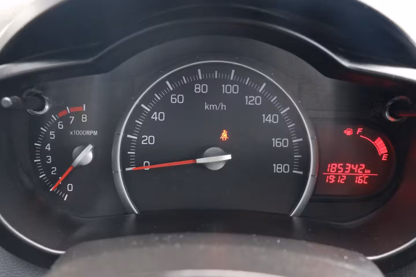 Suzuki Celerio 1.0 Comfort airco |