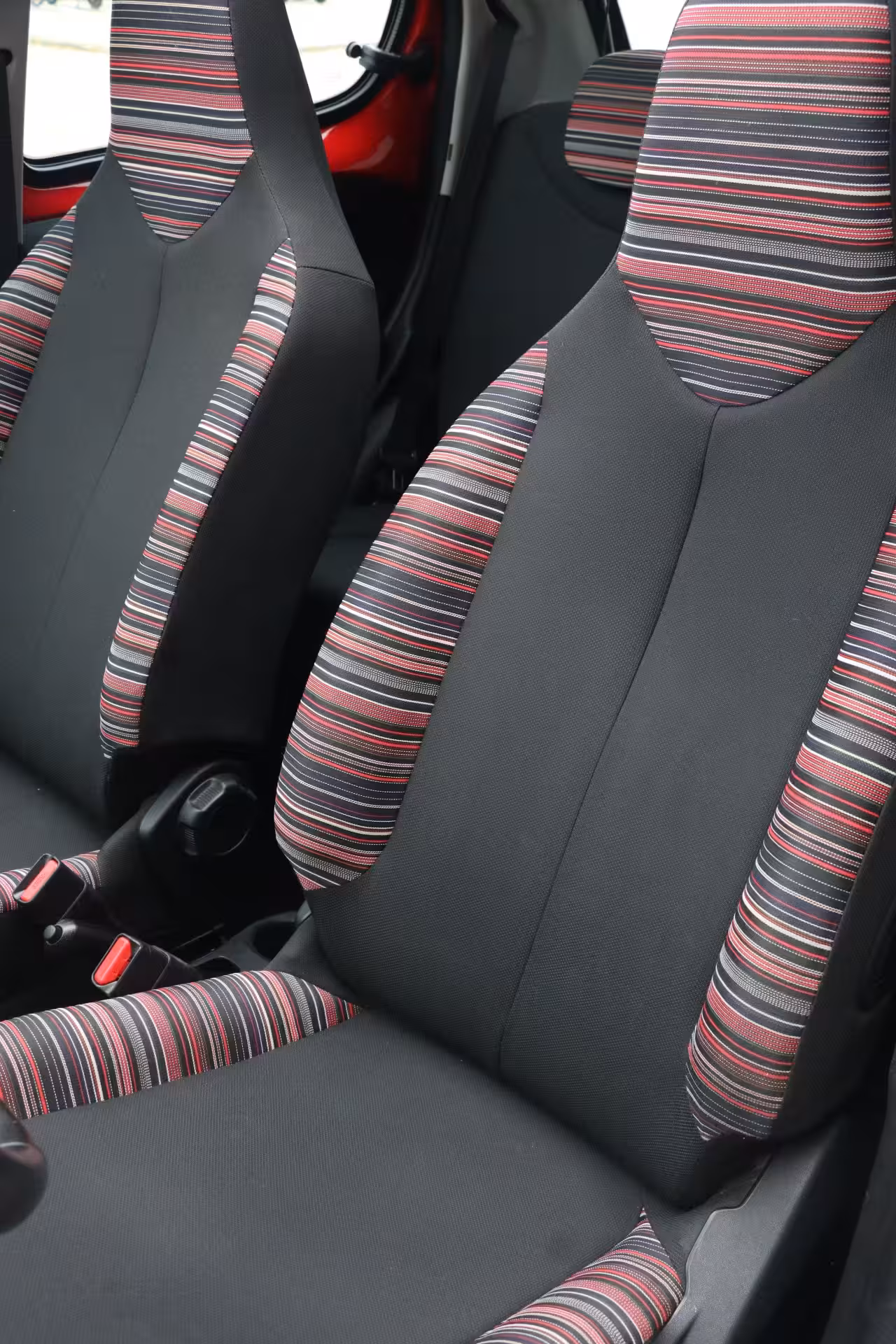 Citroën C1 1.0 VTi Airscape Shine automaat | open dak |