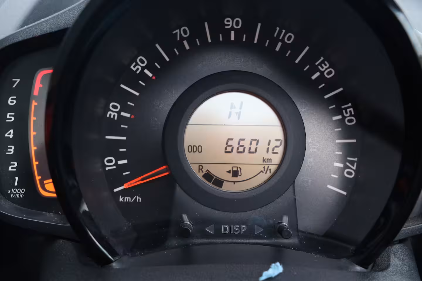 Citroën C1 1.0 VTi Airscape Shine automaat | open dak |