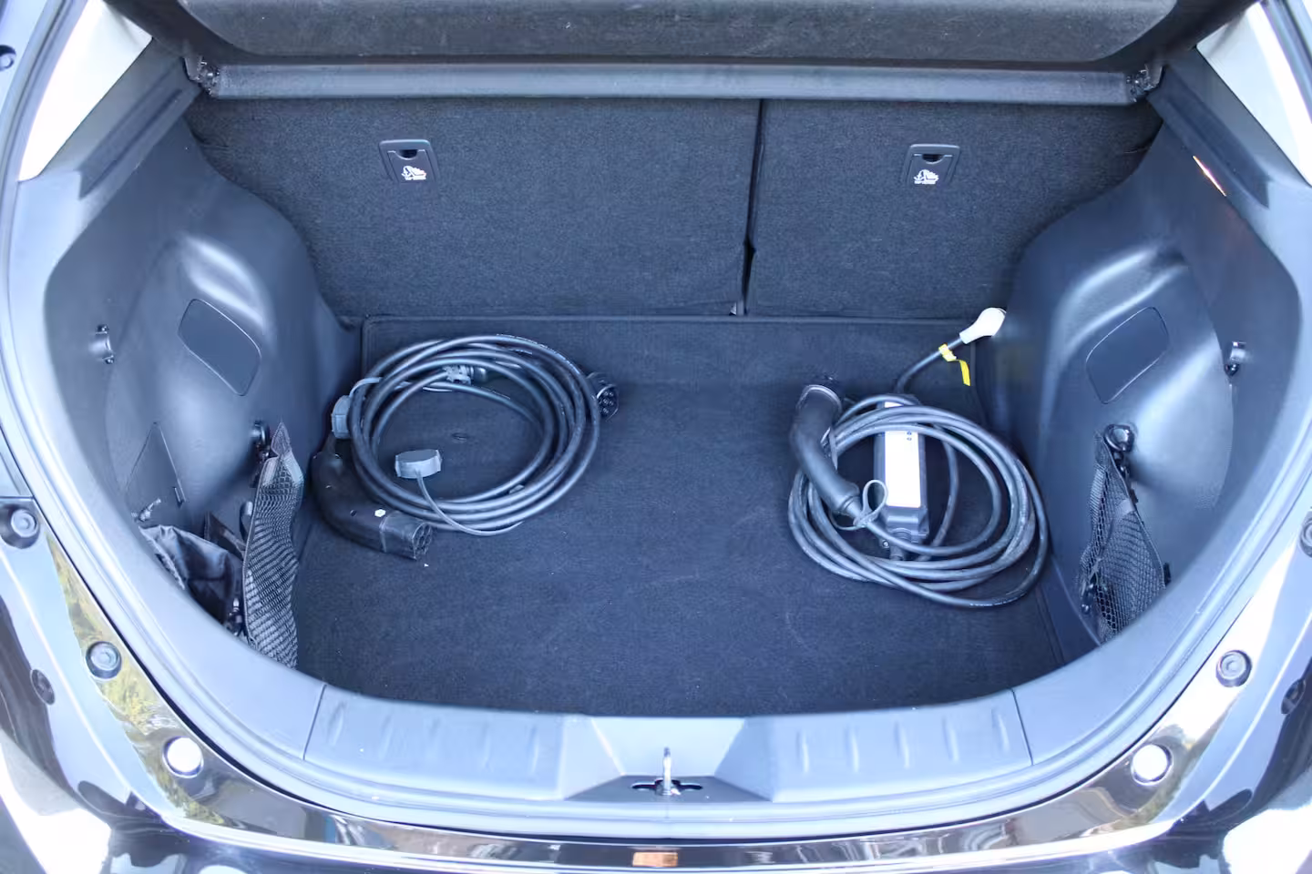Nissan LEAF Acenta 40 kWh SOH 96% , stoel/stuur verwarming