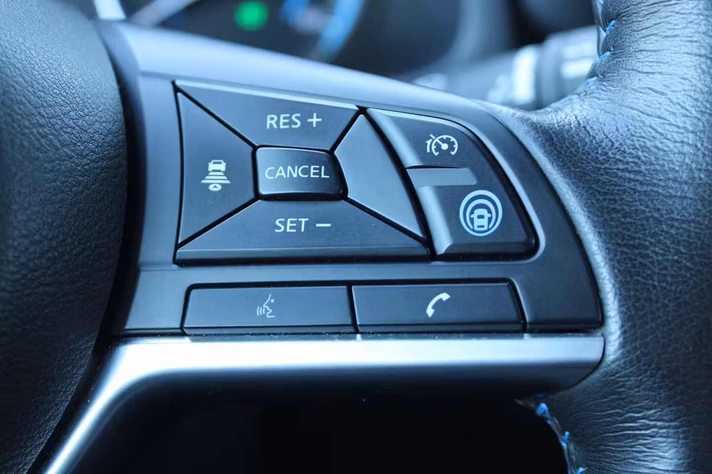 Nissan LEAF Acenta 40 kWh SOH 96% , stoel/stuur verwarming
