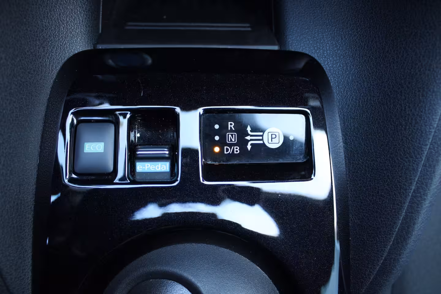Nissan LEAF Acenta 40 kWh SOH 96% , stoel/stuur verwarming