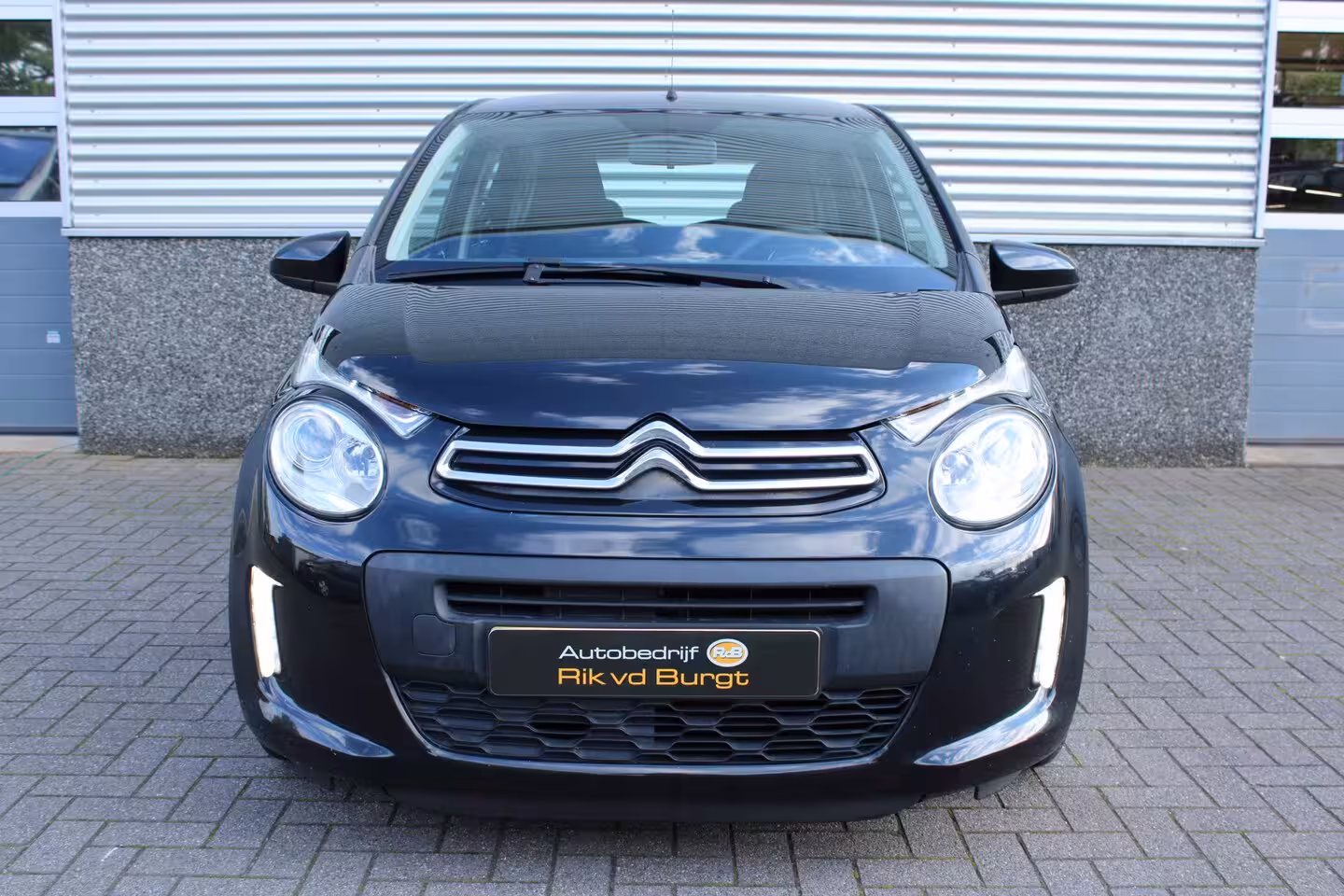 Citroën C1 1.0 e-VTi Feel , nieuwe koppeling