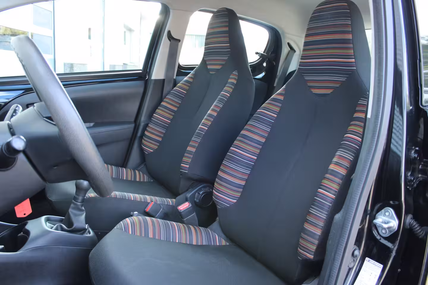 Citroën C1 1.0 e-VTi Feel , nieuwe koppeling