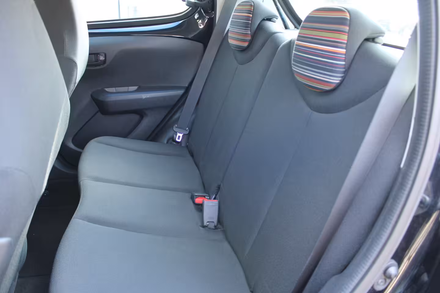 Citroën C1 1.0 e-VTi Feel , nieuwe koppeling