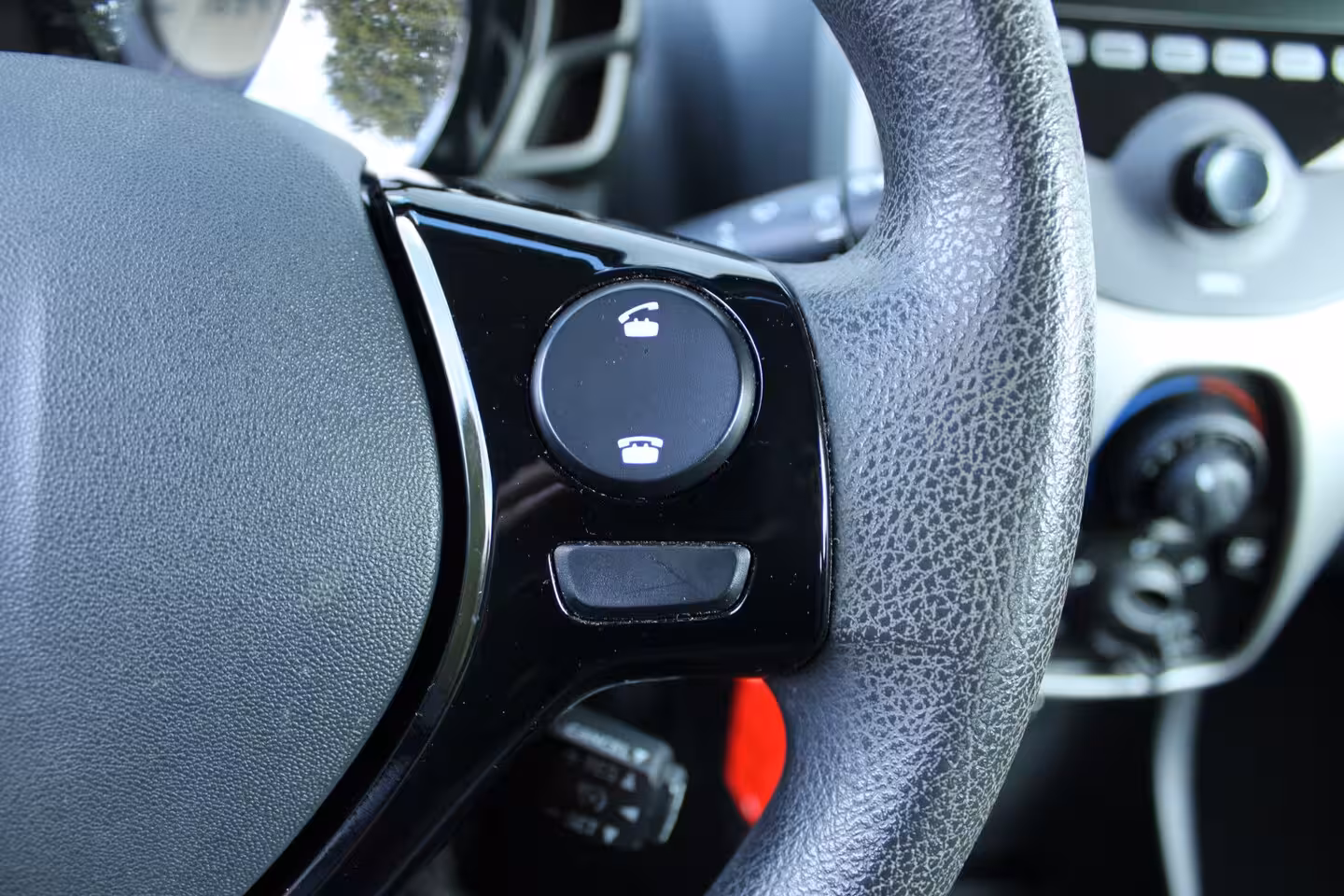 Citroën C1 1.0 e-VTi Feel , nieuwe koppeling