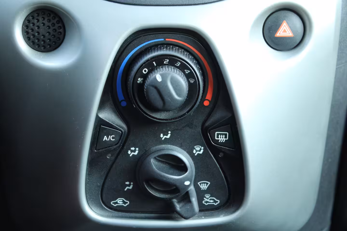 Citroën C1 1.0 e-VTi Feel , nieuwe koppeling