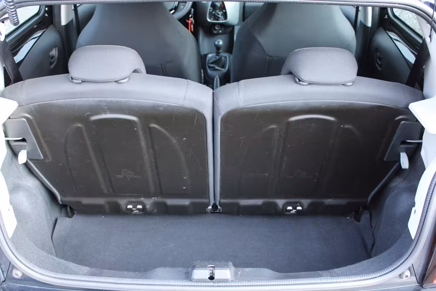 Citroën C1 1.0 e-VTi Feel , nieuwe koppeling