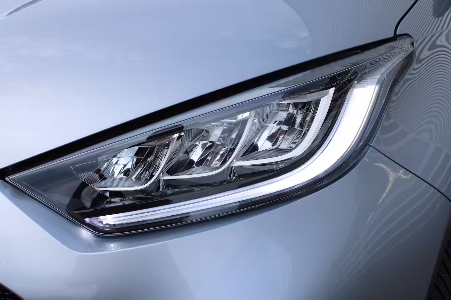 Mazda 2 Hybrid 1.5 Homura