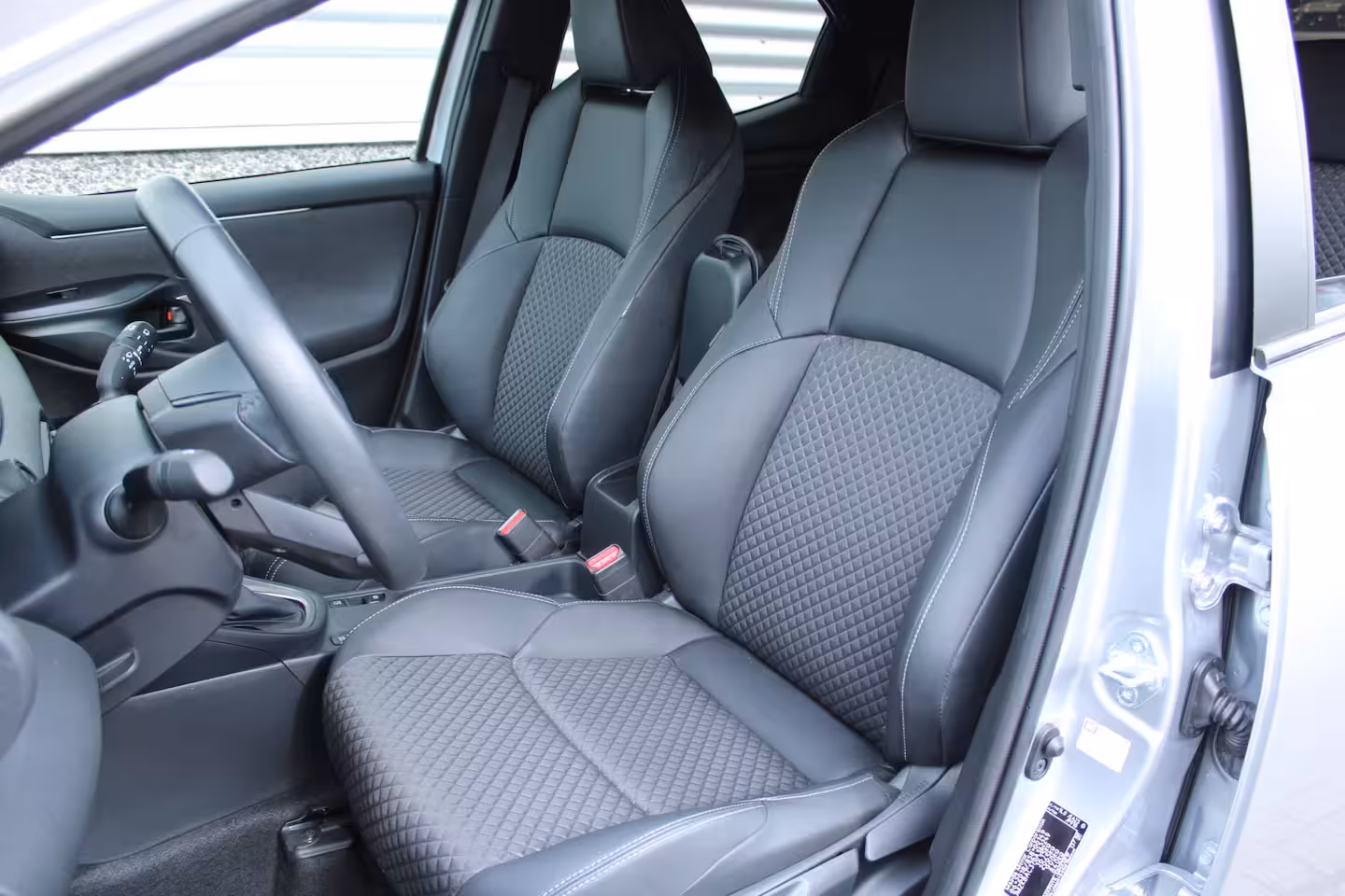 Mazda 2 Hybrid 1.5 Homura