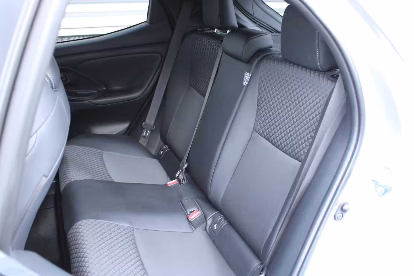 Mazda 2 Hybrid 1.5 Homura