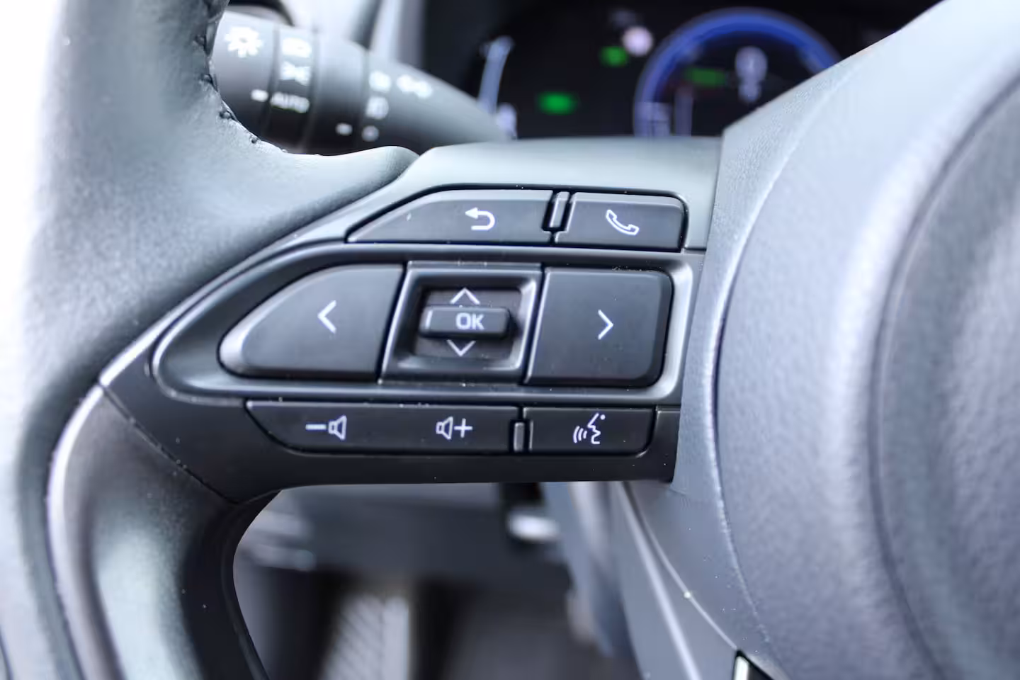 Mazda 2 Hybrid 1.5 Homura