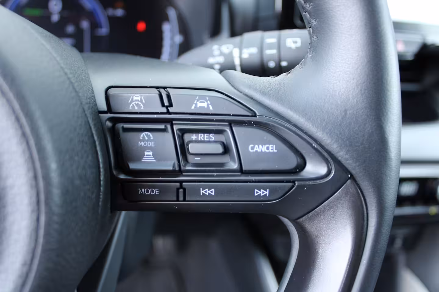 Mazda 2 Hybrid 1.5 Homura