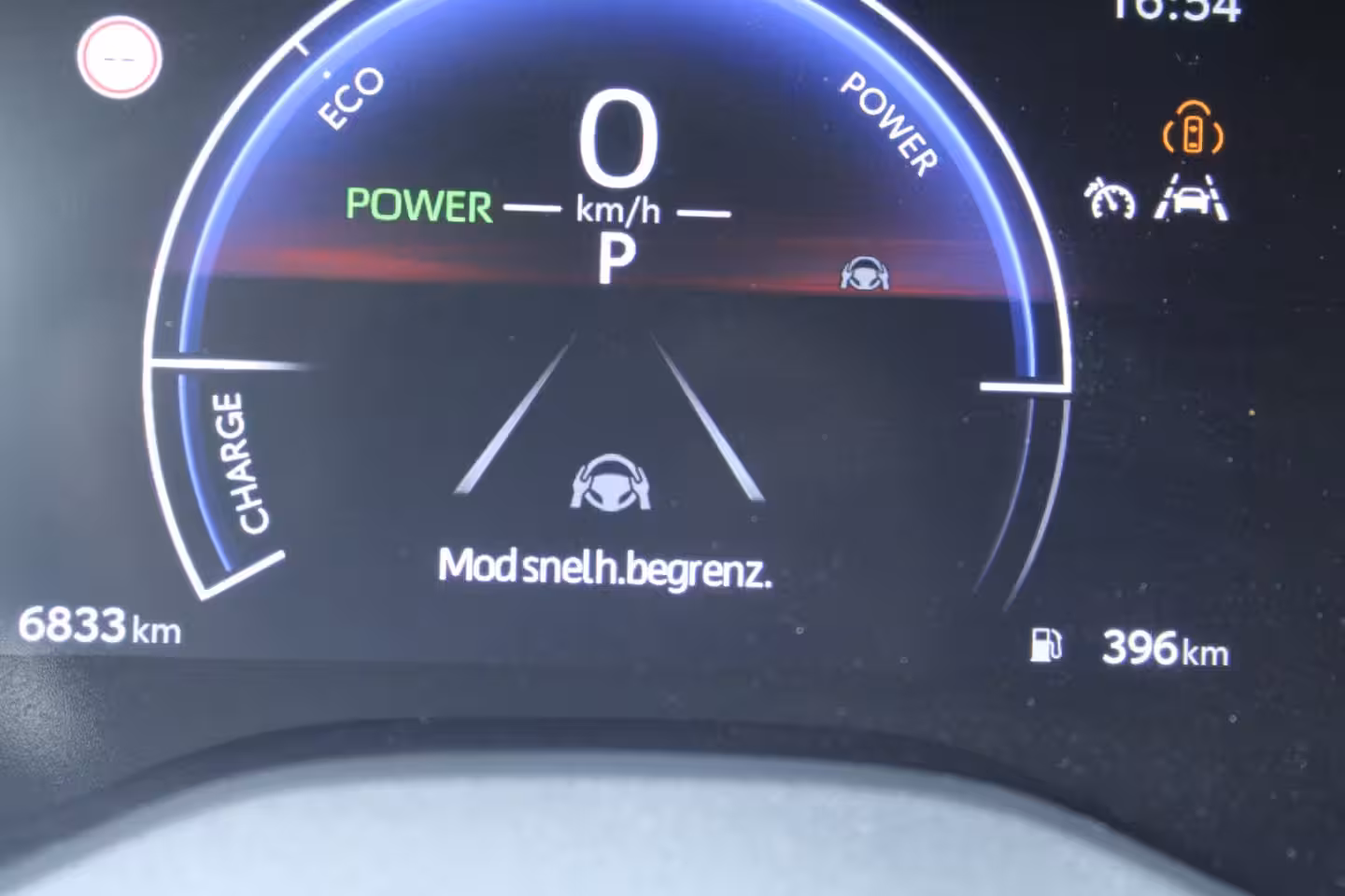 Mazda 2 Hybrid 1.5 Homura