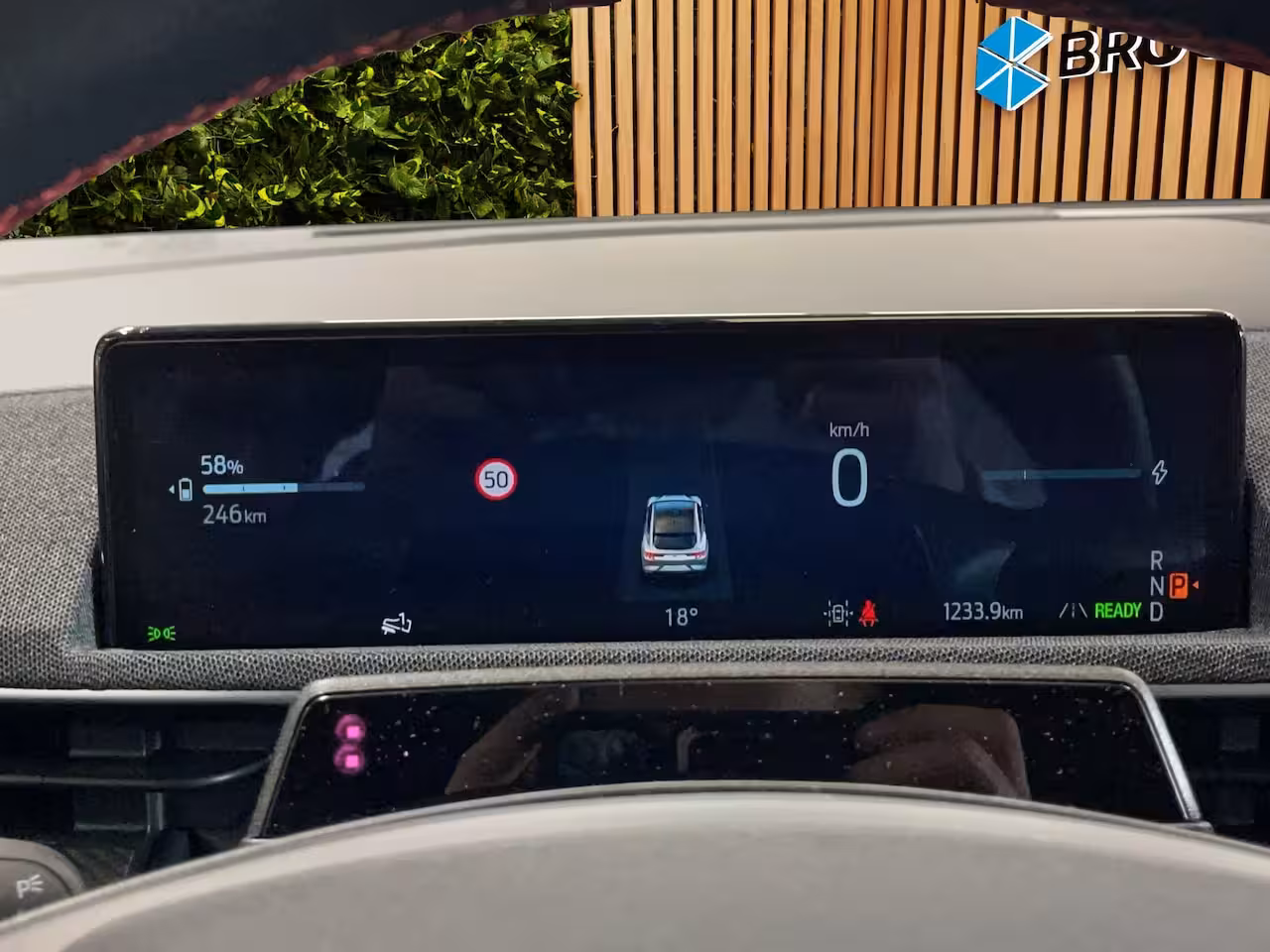 Ford Mustang Mach-E Extended Premium RWD 88 kWh | UNIEK | Hoogglans zwarte delen | Pano | B&O | Blue Cruise mo
