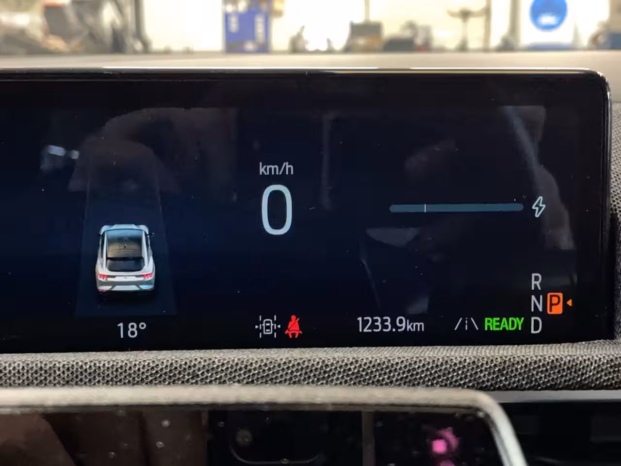 Ford Mustang Mach-E Extended Premium RWD 88 kWh | UNIEK | Hoogglans zwarte delen | Pano | B&O | Blue Cruise mo