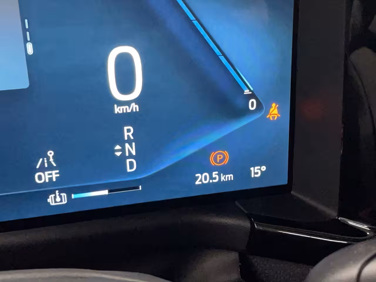 Ford Tourneo Courier BEV Titanium | RIJKLAAR | UIT VOORRAAD LEVERBAAR