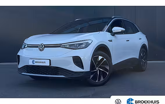 Volkswagen ID.4 Pro Performance 77kwh | SOH 94.9% | Camera | Apple Carplay | 19"LMV |