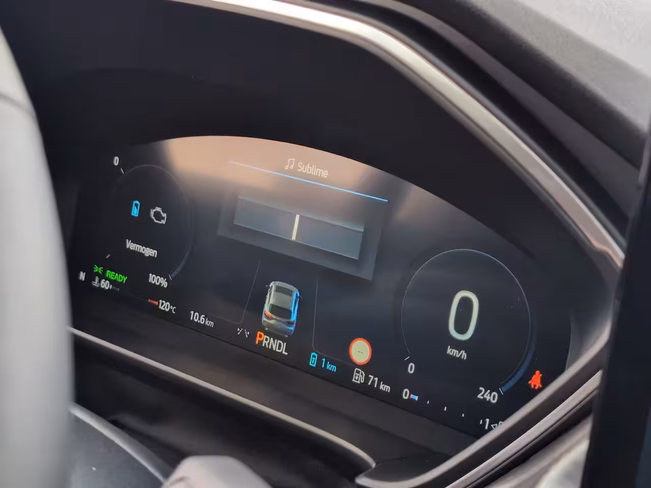 Ford Kuga 2.5 PHEV Titanium | Achterbank verwarmd | Achteruitrijcamera | Buitenspiegels elektrisch i