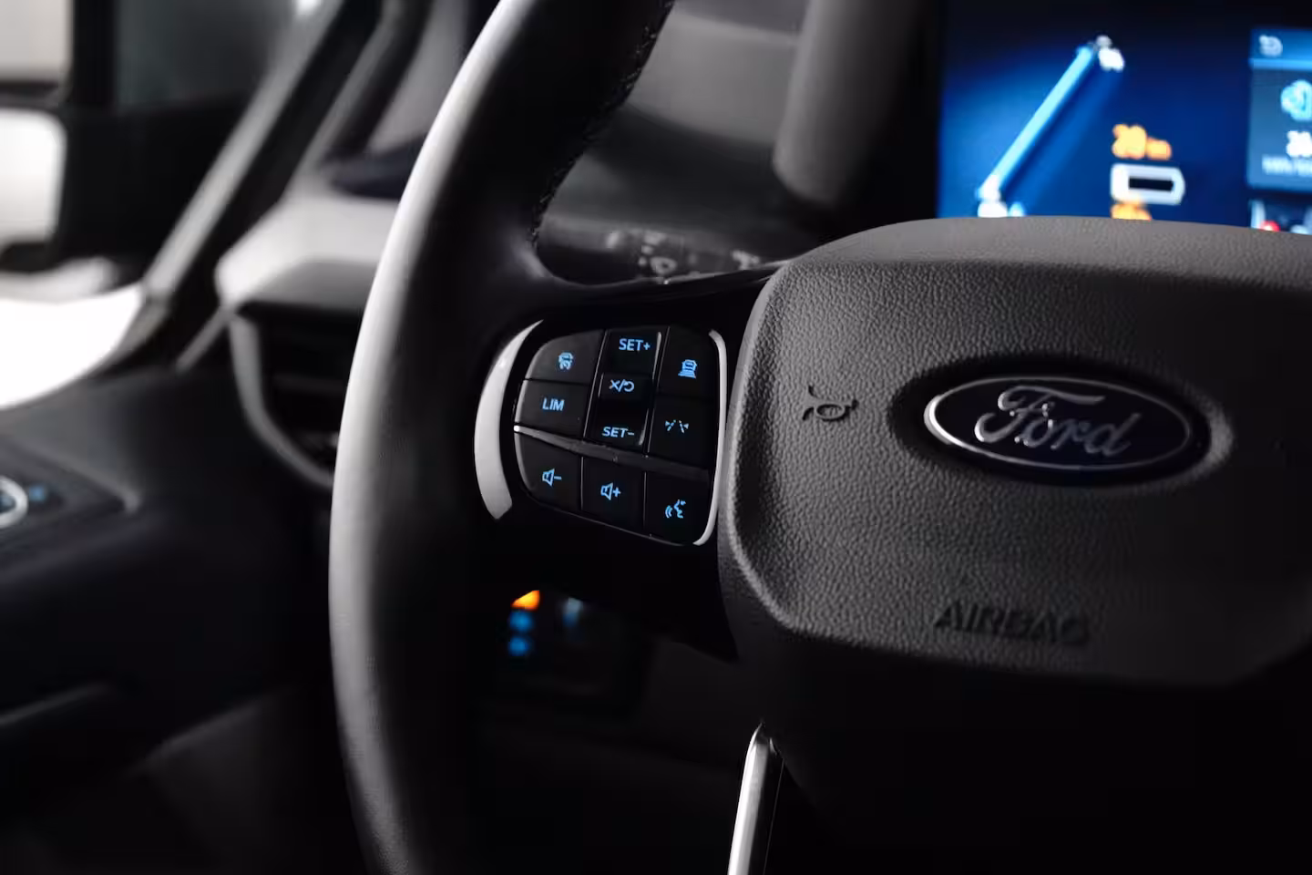 Ford Transit Custom Tourneo Tourneo Custom Sport 340 L1H1 65 kWh 8 Persoons | 2 x Schuifdeur | B&O | 4 jaar/100.000km