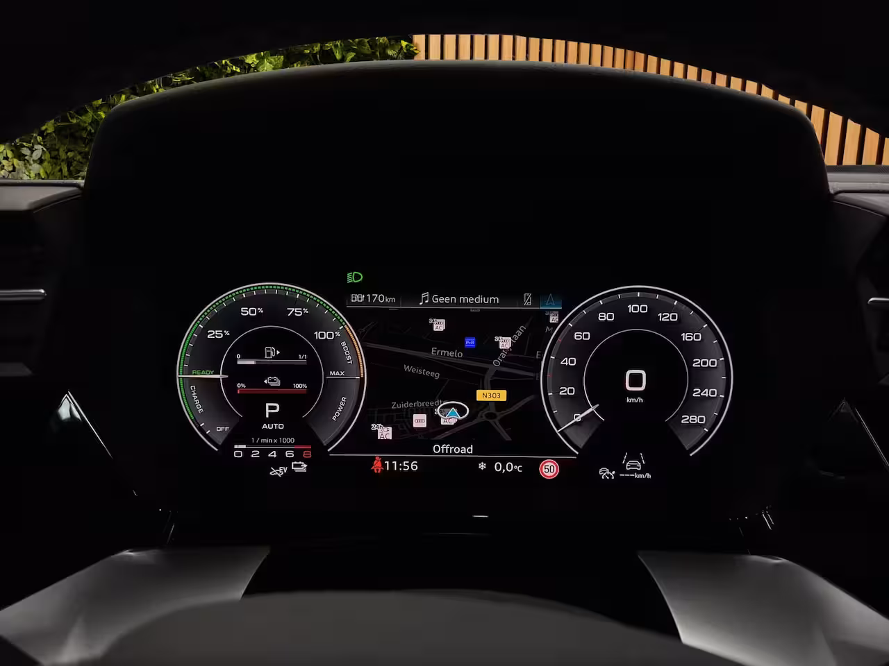 Audi A3 Sportback 45 TFSI e S edition Competition | Adaptive Cruise | Sfeerverlichting | Stoelverwarming | S
