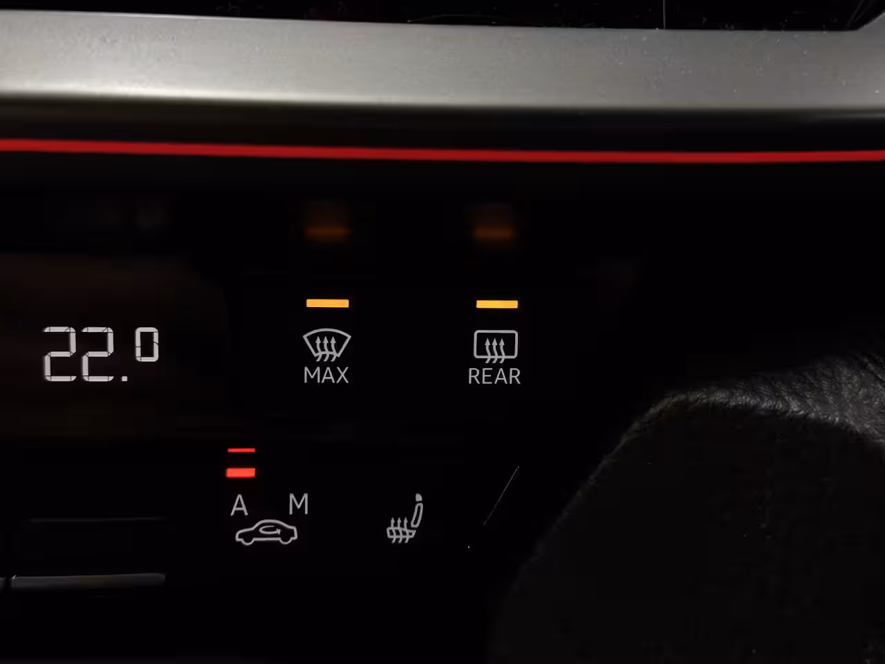 Audi A3 Sportback 45 TFSI e S edition Competition | Adaptive Cruise | Sfeerverlichting | Stoelverwarming | S