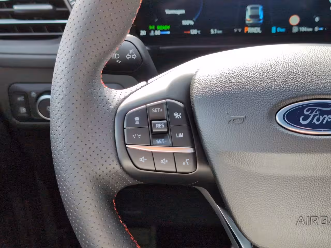 Ford Kuga 2.5 PHEV ST-Line X | Achteruitrijcamera | Airco (automatisch) | Audio installatie premium