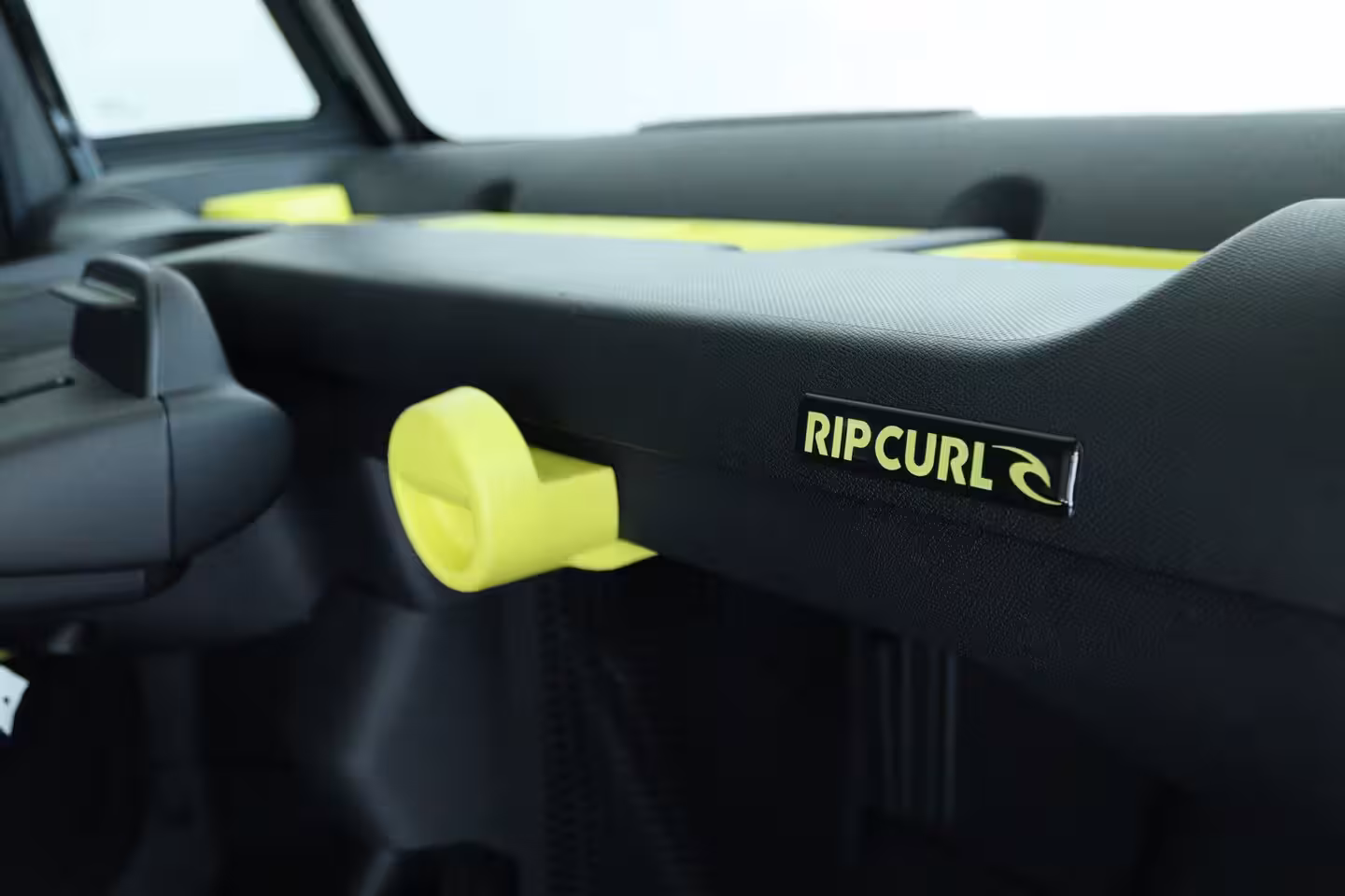 Citroën Ami Rip Curl Sunrise Limited Edition | UIT VOORRAAD LEVERBAAR | Pano | LED | Dakspoiler |