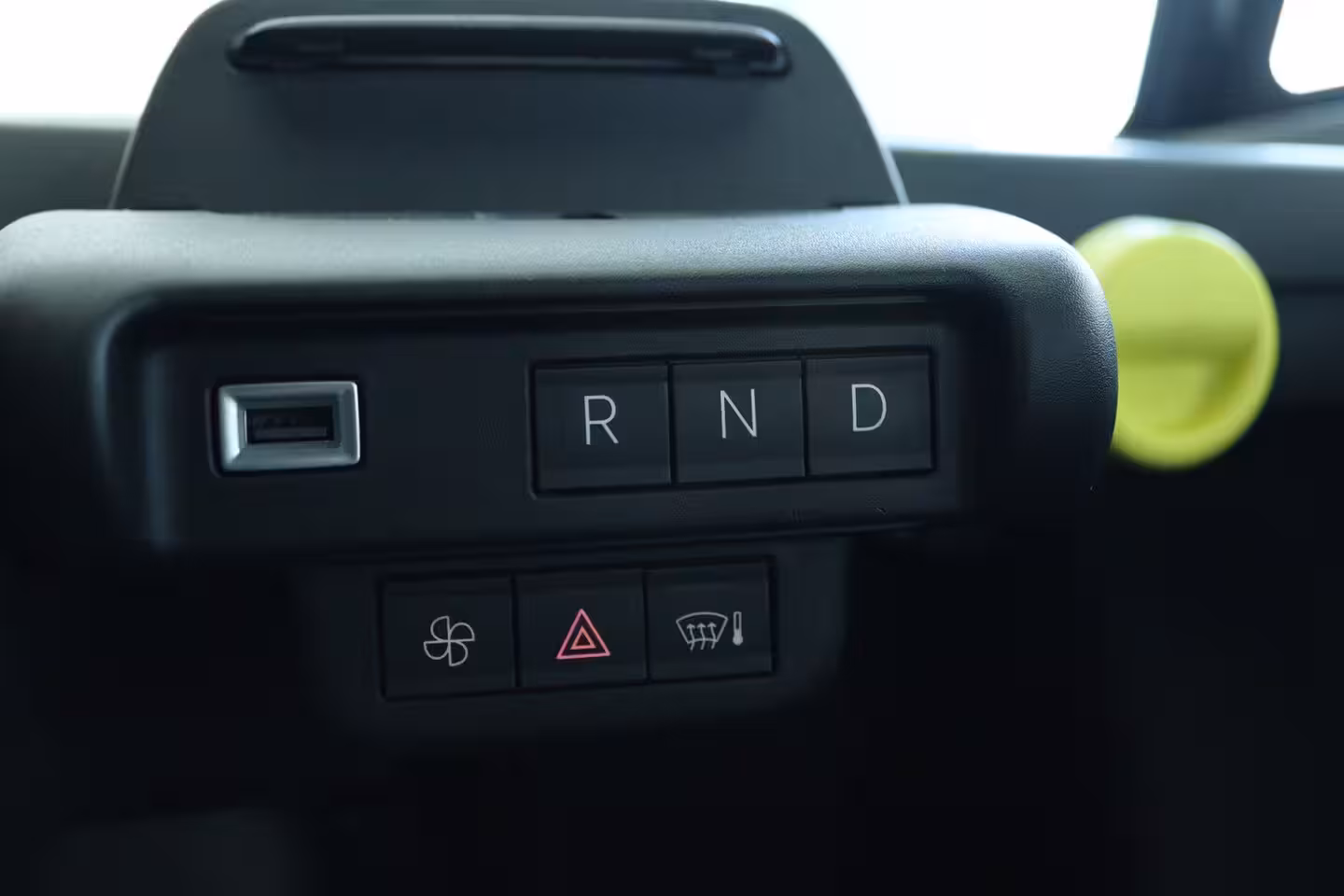 Citroën Ami Rip Curl Sunrise Limited Edition | UIT VOORRAAD LEVERBAAR | Pano | LED | Dakspoiler |